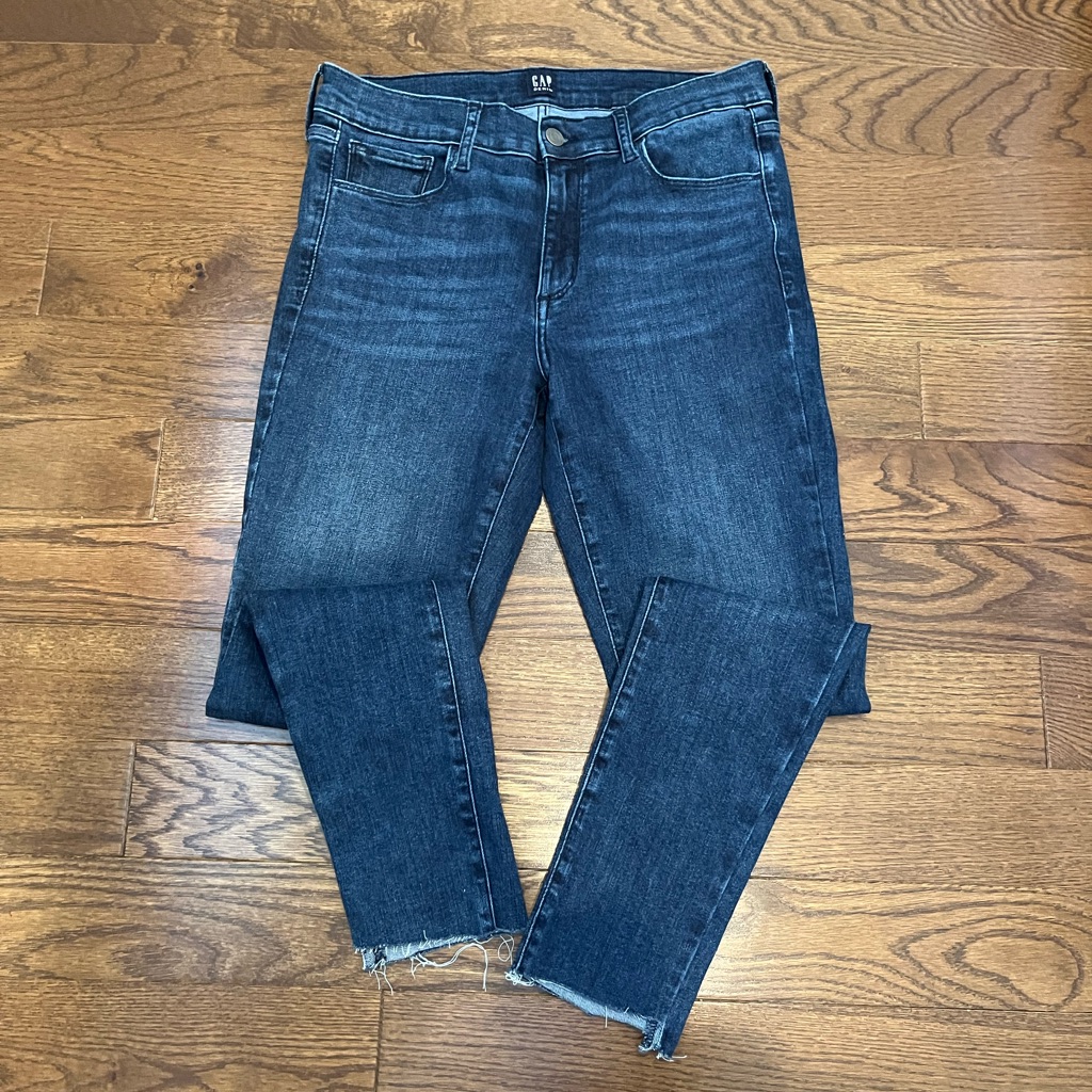 Gap Regular “Jeans”
